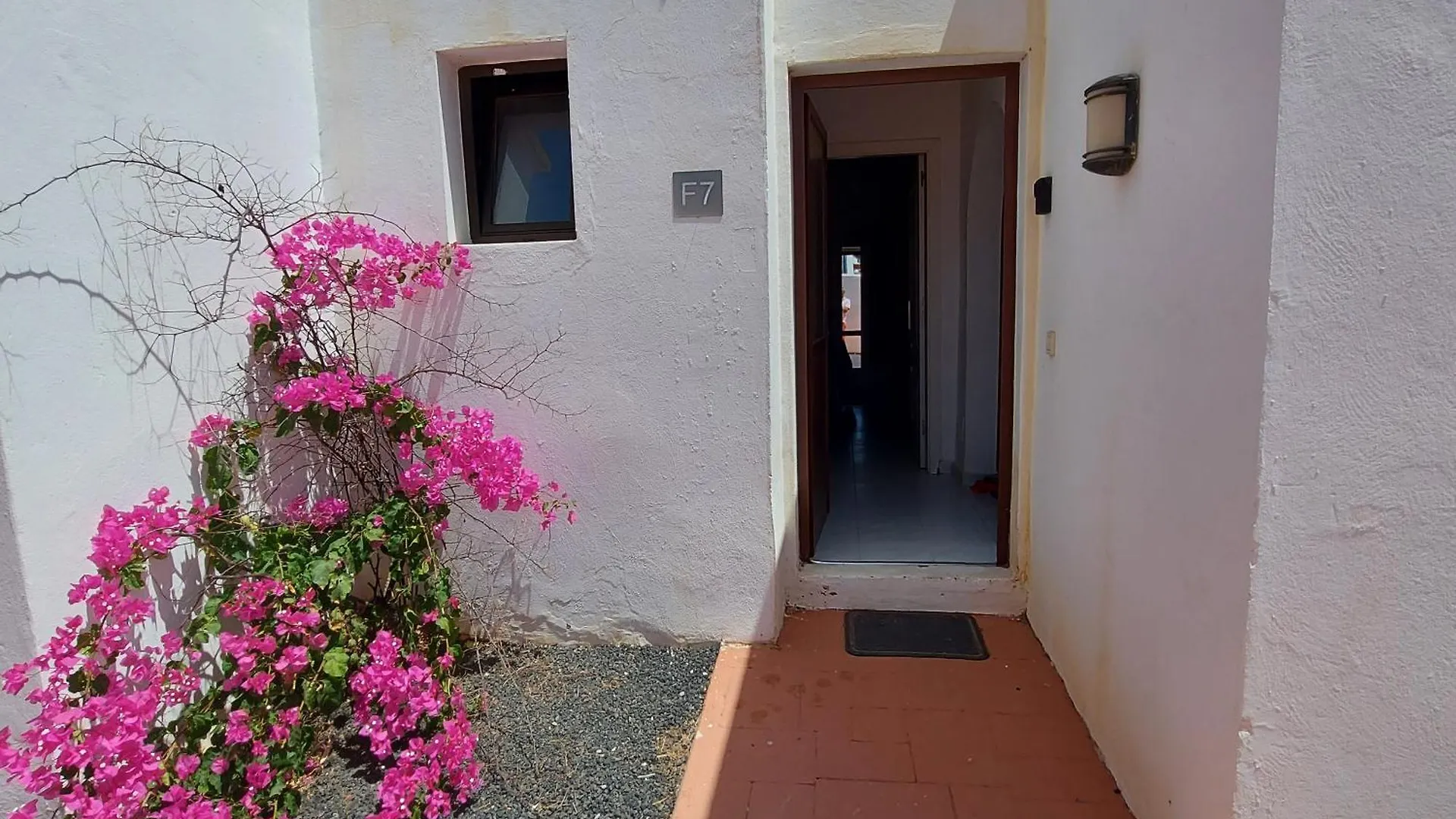 Monte Castilo F7 location